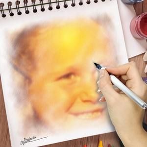 Meet your Posher, Sharron